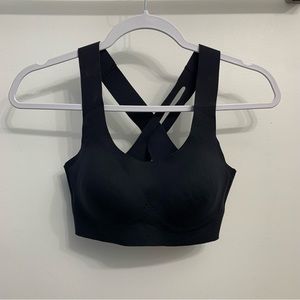 Brooks Seamless Run Bra 32C